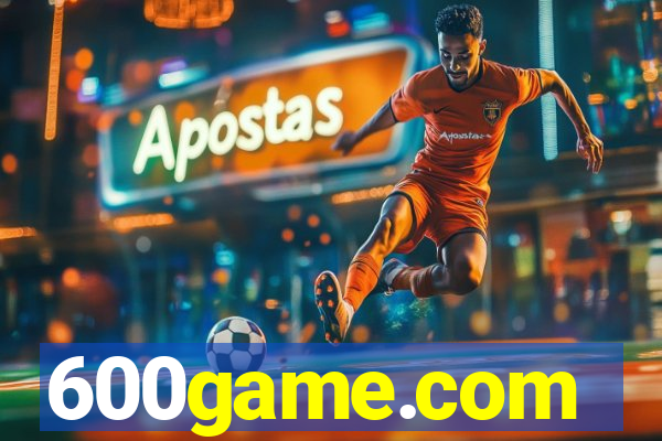 600game.com