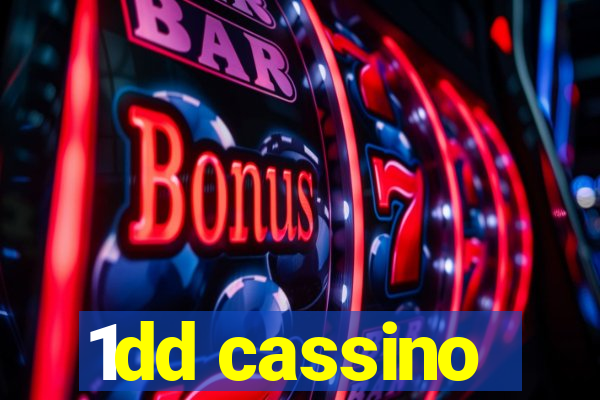 1dd cassino