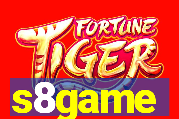 s8game