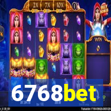 6768bet