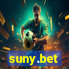 suny.bet