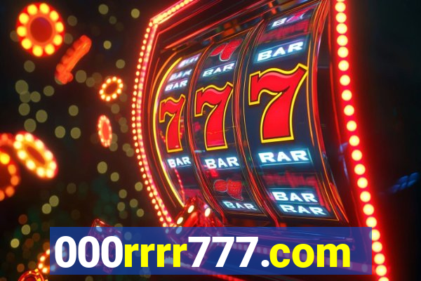 000rrrr777.com