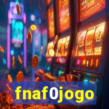 fnaf0jogo