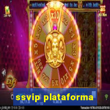 ssvip plataforma