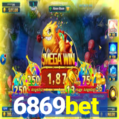 6869bet