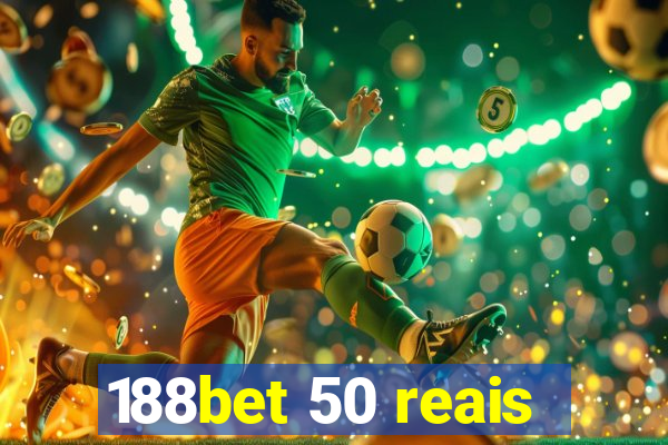 188bet 50 reais