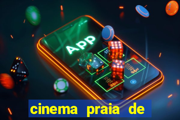 cinema praia de belas porto alegre