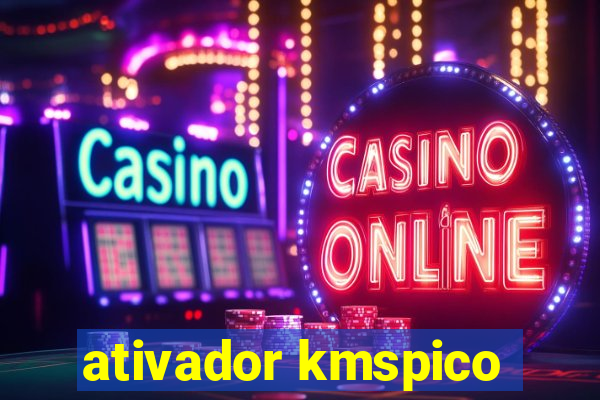ativador kmspico