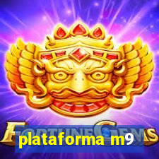 plataforma m9