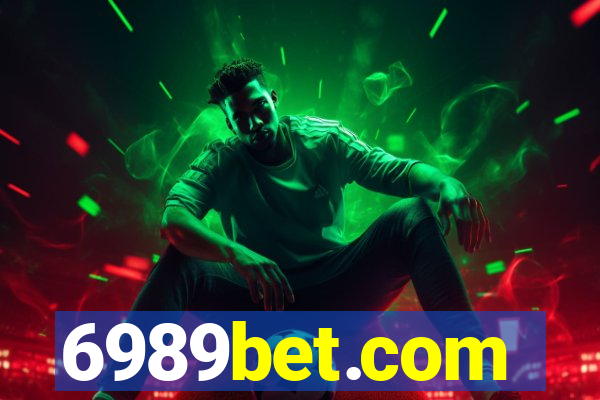 6989bet.com