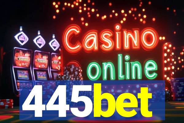 445bet