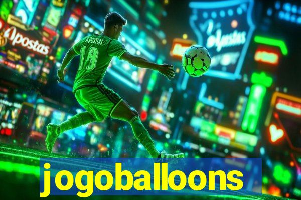 jogoballoons