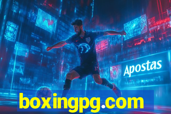 boxingpg.com