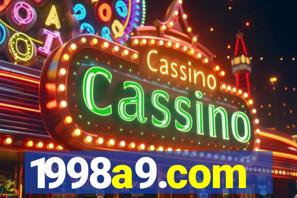 1998a9.com