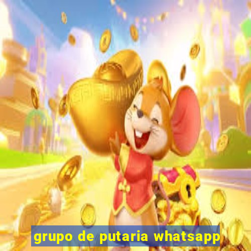 grupo de putaria whatsapp