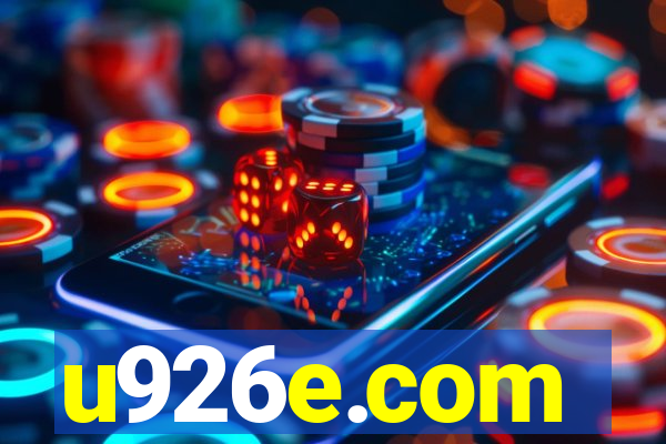 u926e.com