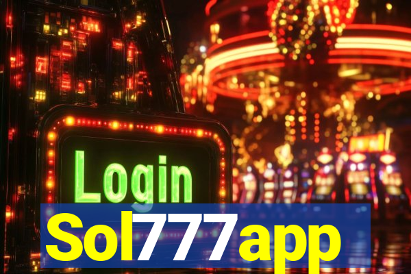 Sol777app