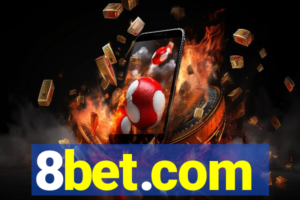 8bet.com