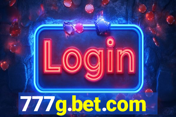 777g.bet.com