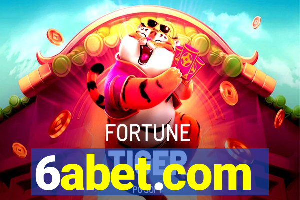 6abet.com