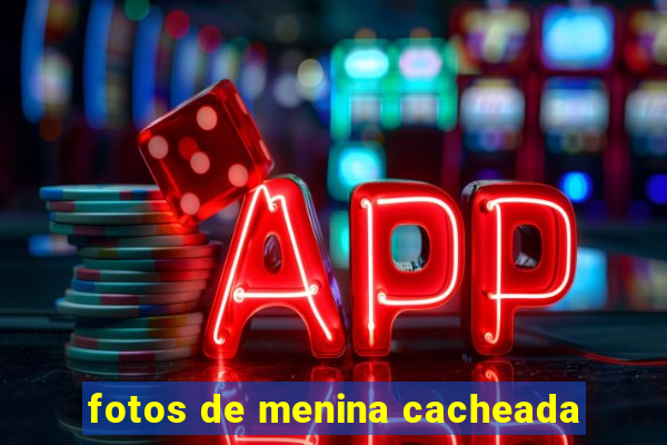 fotos de menina cacheada