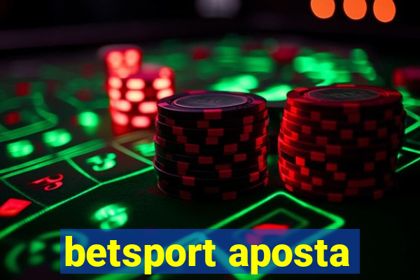 betsport aposta