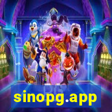 sinopg.app