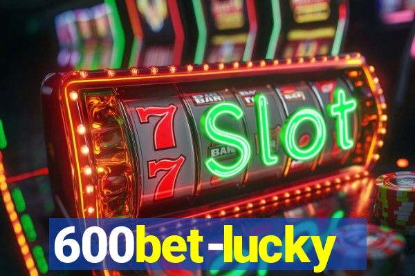 600bet-lucky