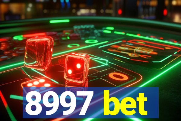 8997 bet