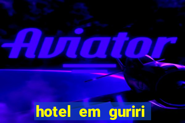 hotel em guriri beira mar