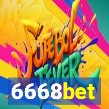 6668bet