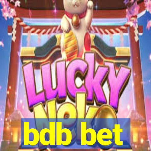 bdb bet
