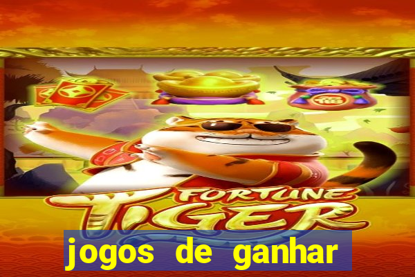 jogos de ganhar dinheiro no pix na hora