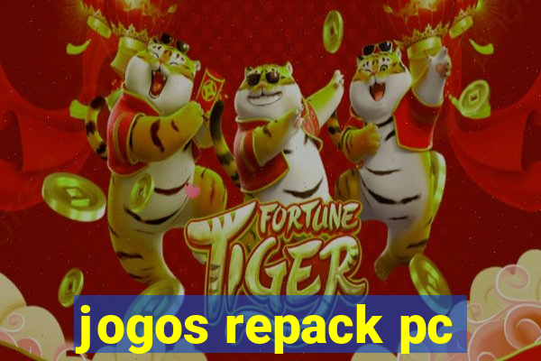 jogos repack pc