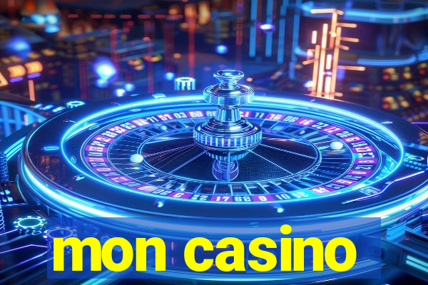 mon casino