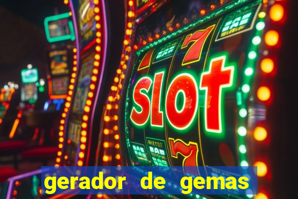 gerador de gemas brawl stars grátis