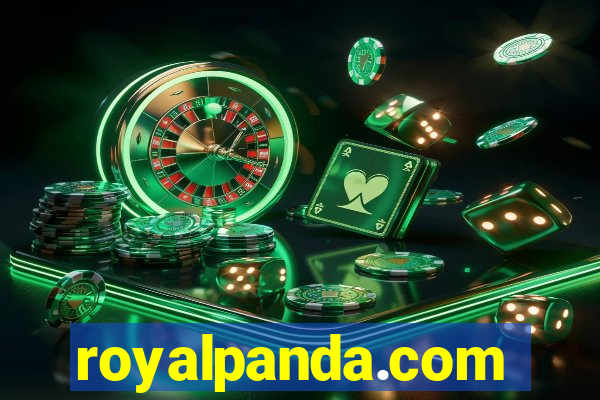 royalpanda.com
