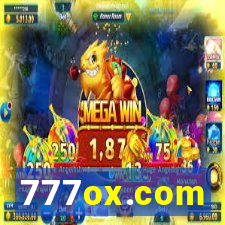 777ox.com