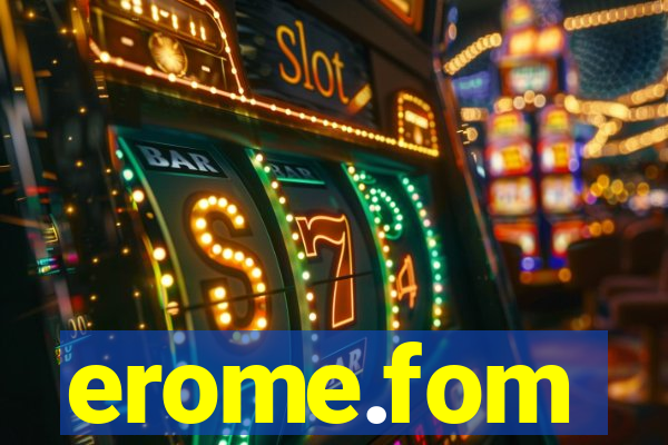 erome.fom