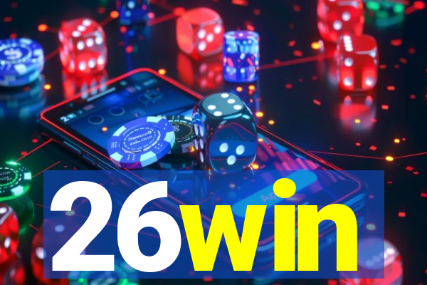 26win