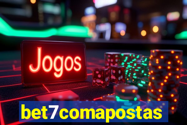 bet7comapostas