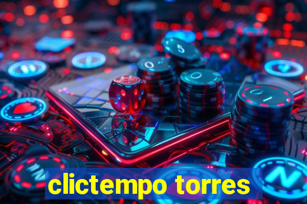 clictempo torres