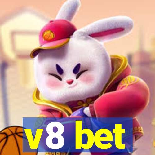 v8 bet