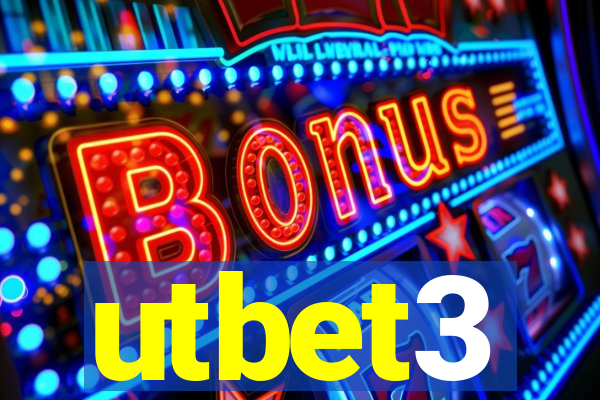 utbet3