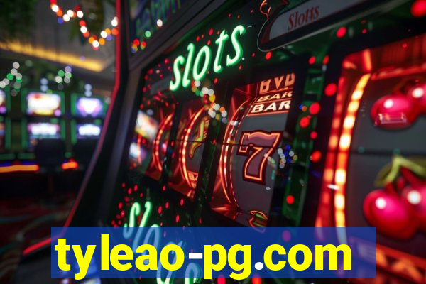 tyleao-pg.com
