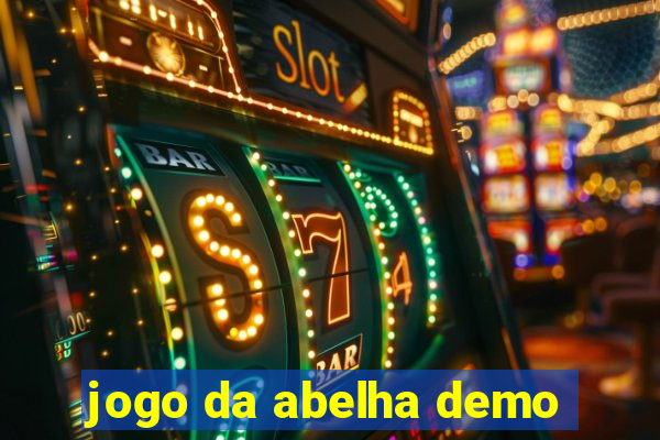 jogo da abelha demo