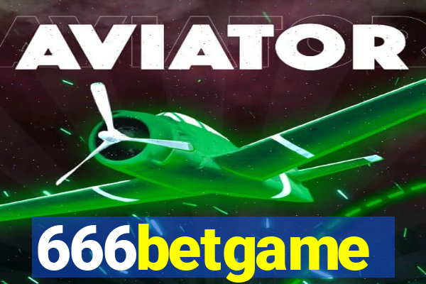 666betgame