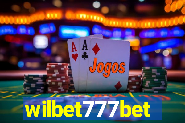 wilbet777bet