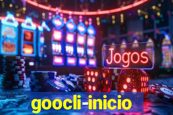 goocli-inicio