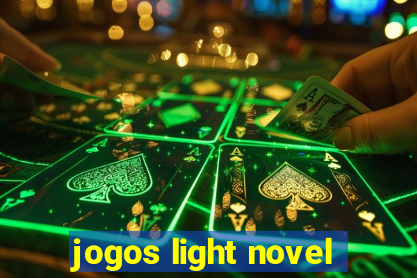 jogos light novel